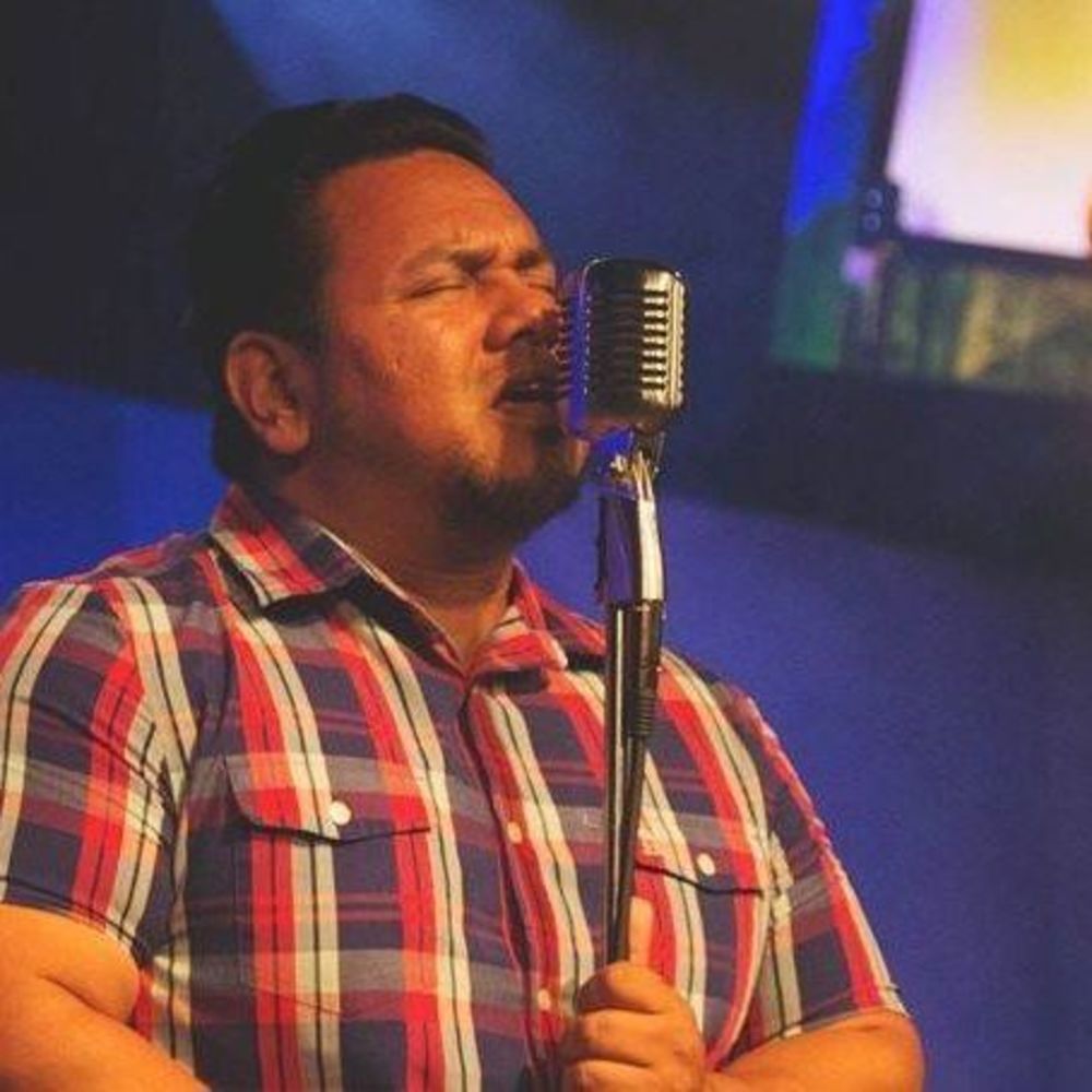 Meet your Posher, Ernie